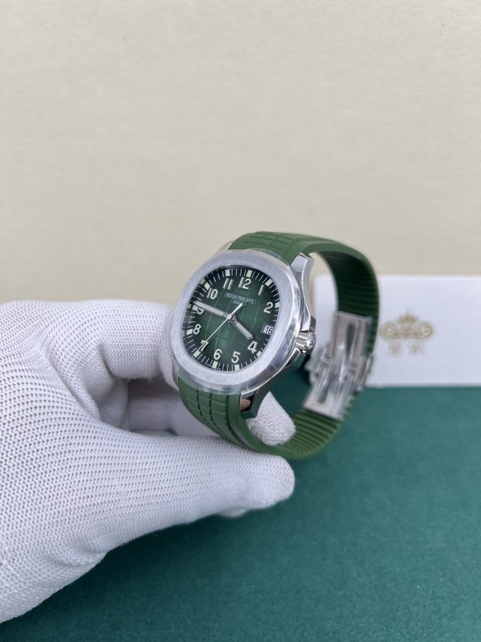 PPF Sport Elegance, Green Grenade