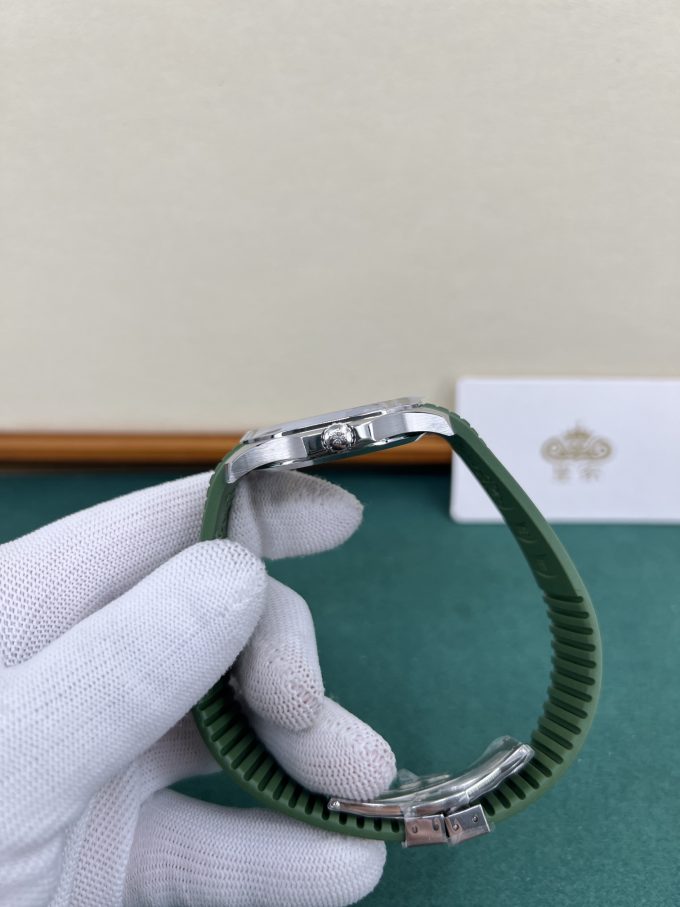 PPF Sport Elegance, Green Grenade