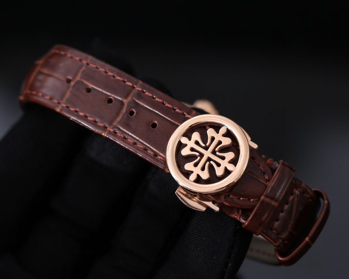 PPF Starry Sky Series -Tourbillon Movement