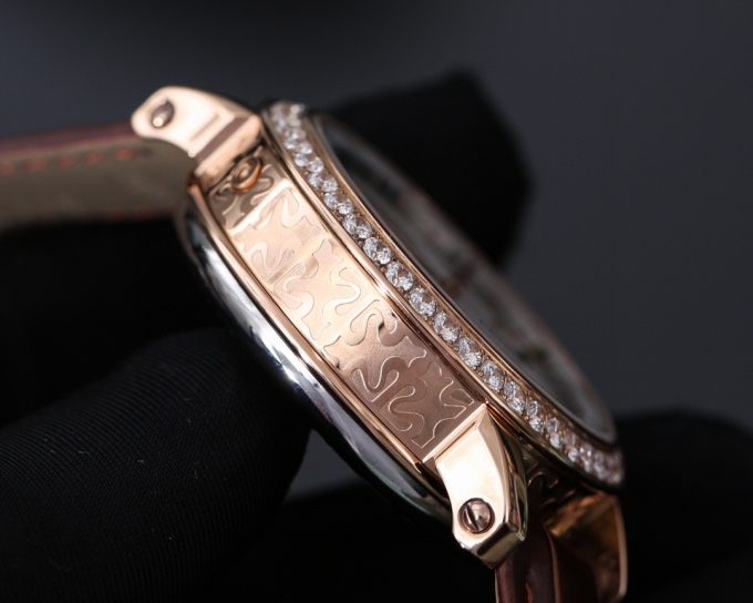 PPF Starry Sky Series -Tourbillon Movement