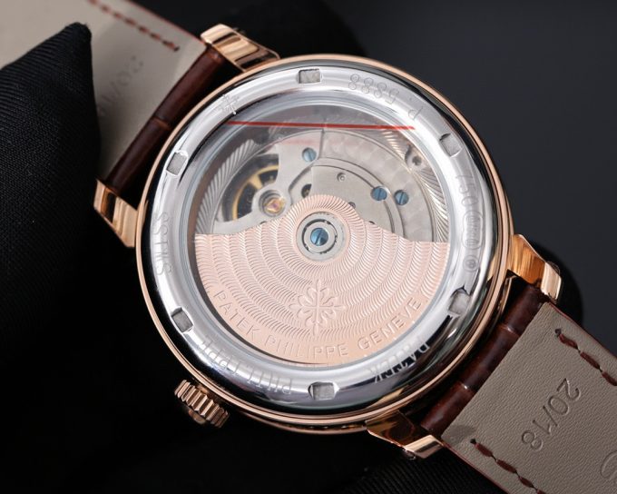 PPF Starry Sky Series -Tourbillon Movement