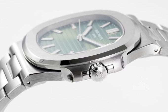 PPF New Olive Green Nautilus