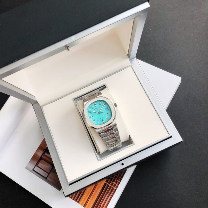 PPF co-branded Tiffany global limited edition