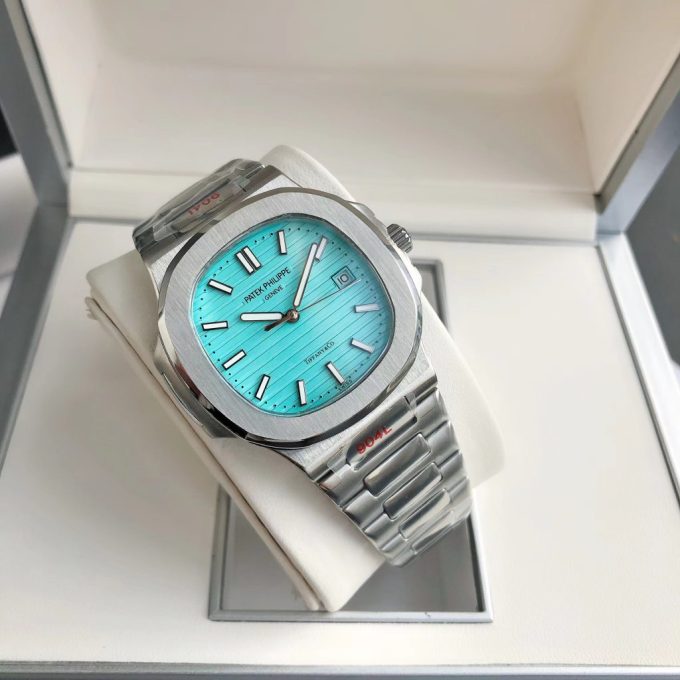 PPF co-branded Tiffany global limited edition