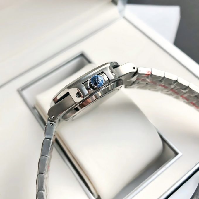 PPF co-branded Tiffany global limited edition