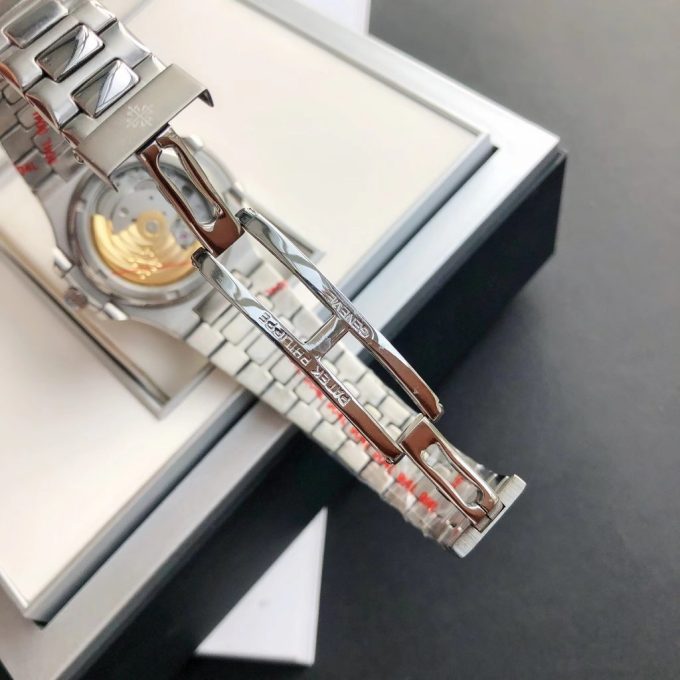 PPF co-branded Tiffany global limited edition