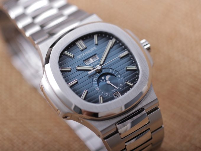 PPF Sporty Elegance Nautilus Series Nautilus