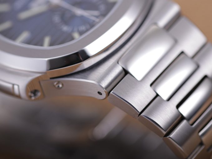 PPF Sporty Elegance Nautilus Series Nautilus