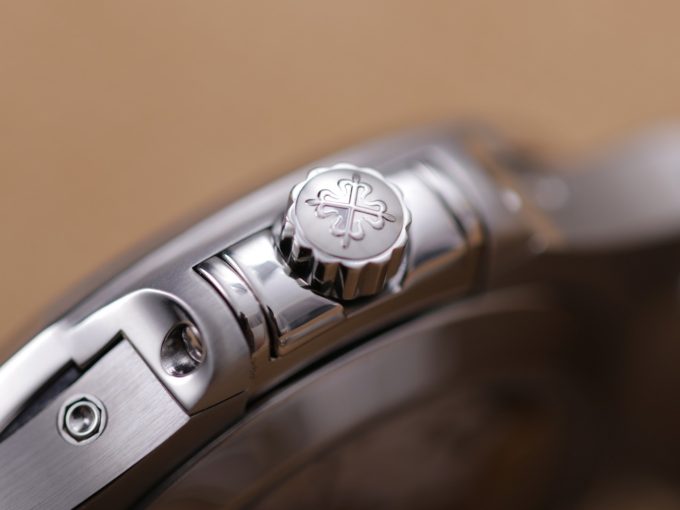 PPF Sporty Elegance Nautilus Series Nautilus