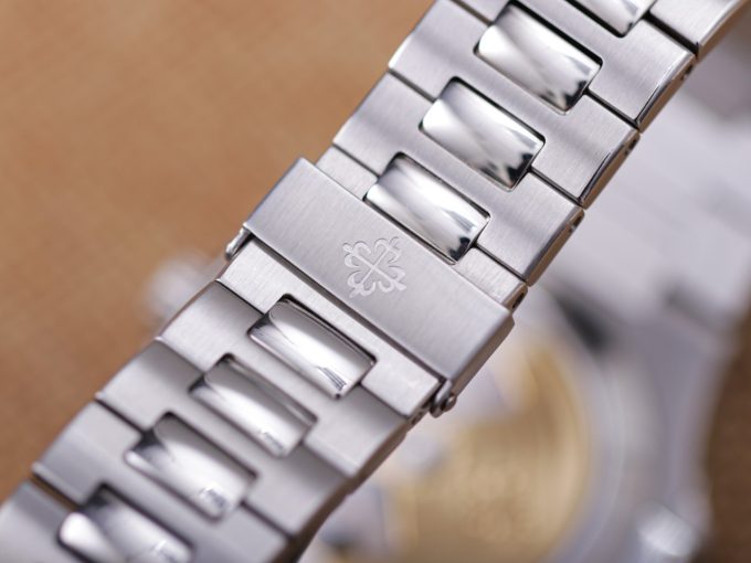 PPF Sporty Elegance Nautilus Series Nautilus