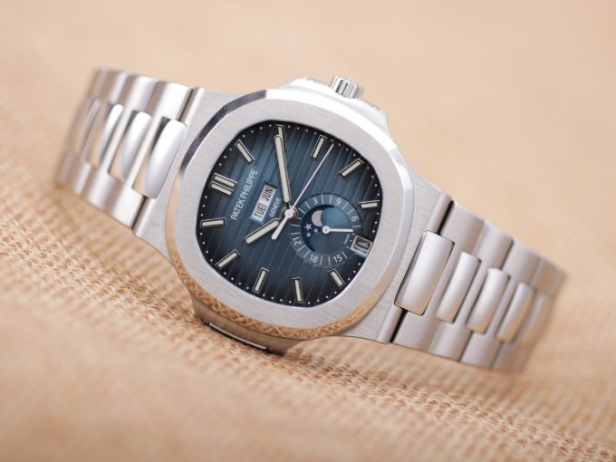 PPF Sporty Elegance Nautilus Series Nautilus