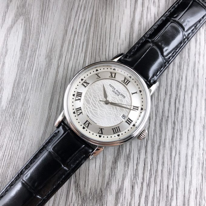 PPF Boutique Men's Watches
