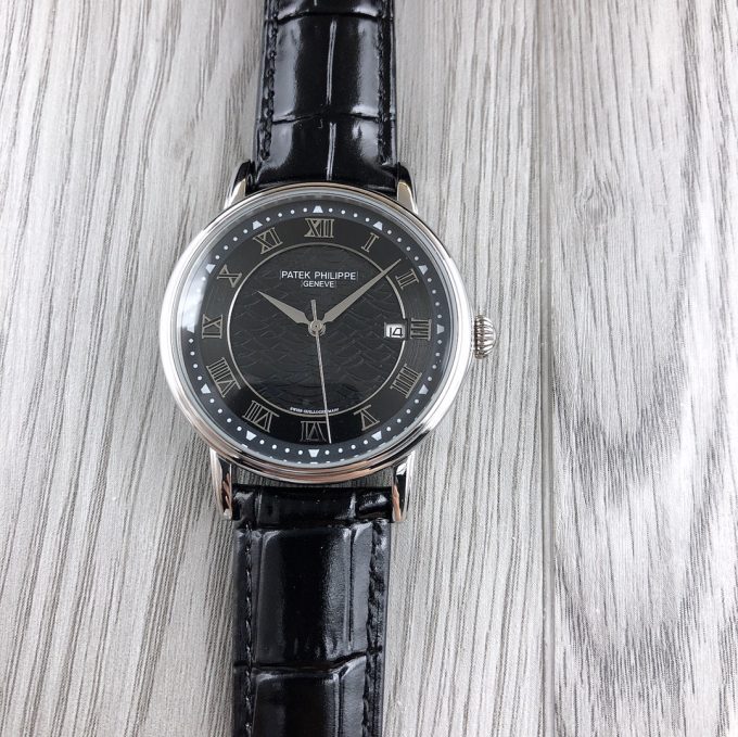 PPF Boutique Men's Watches