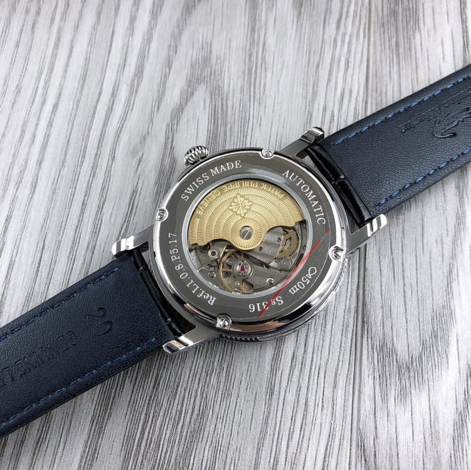 PPF Boutique Men's Watches