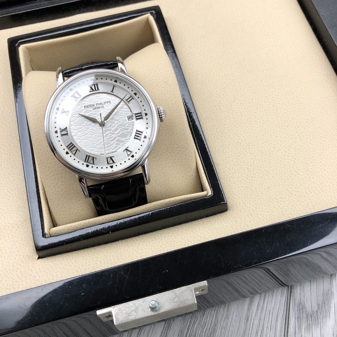 PPF Boutique Men's Watches