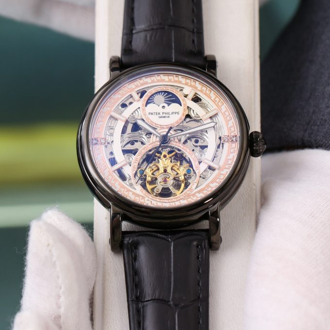 PPF Smart Work Hollow Design
