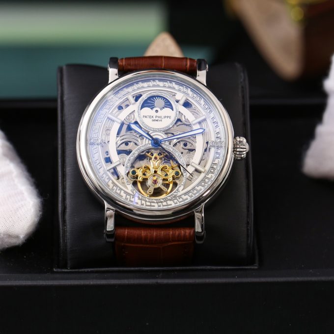 PPF Smart Work Hollow Design