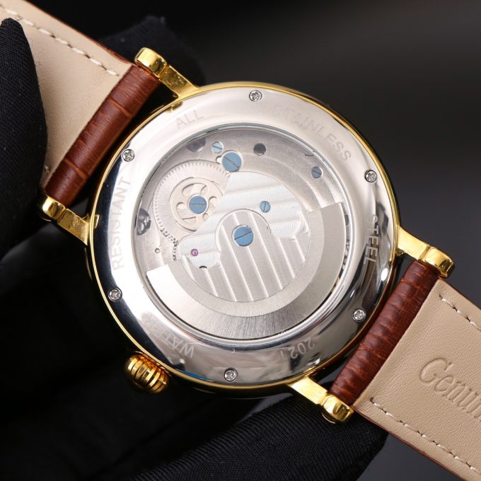 PPF Smart Work Hollow Design