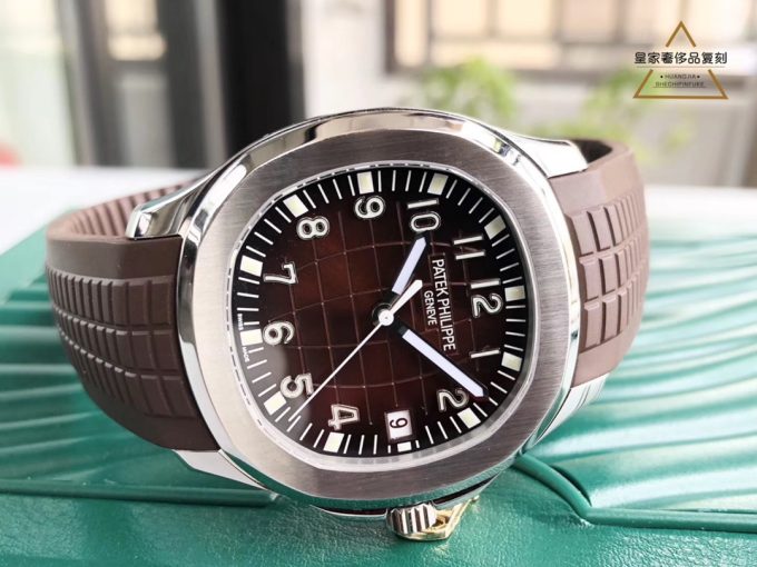 PPF 5167A Grenade Watch