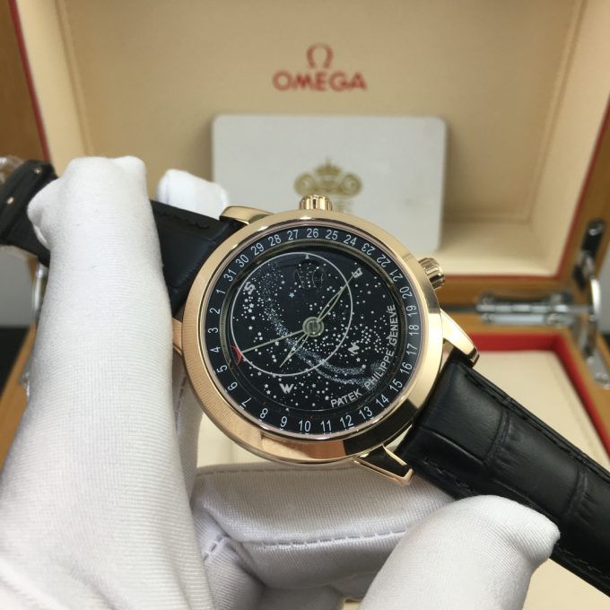 PPF Complications Collection Men's Watches