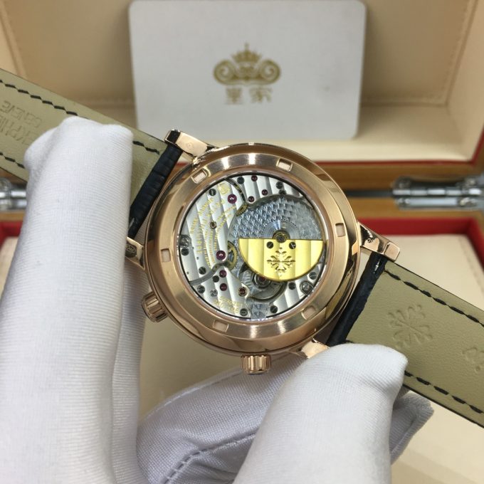 PPF Complications Collection Men's Watches