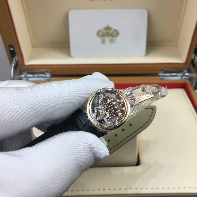 PPF Complications Collection Men's Watches