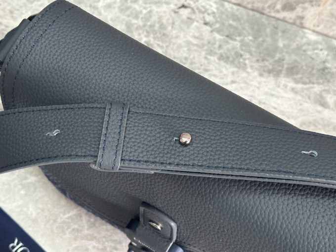 Saddle Style