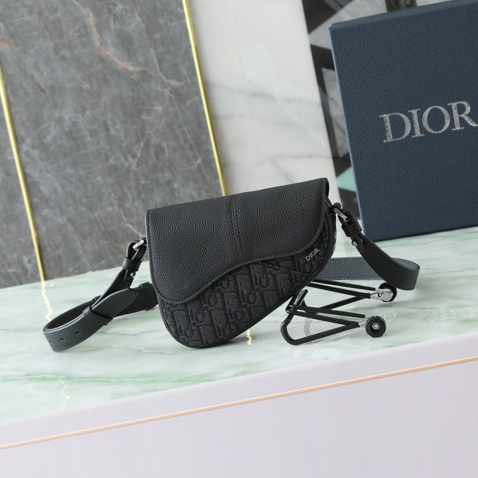 Saddle Bag