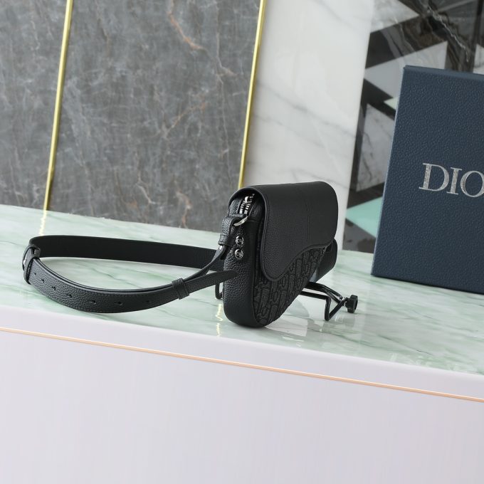 Saddle Bag