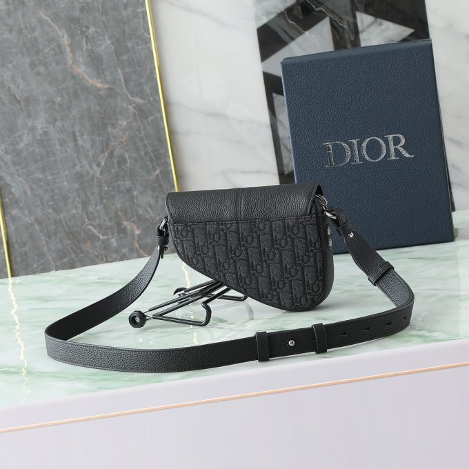 Saddle Bag