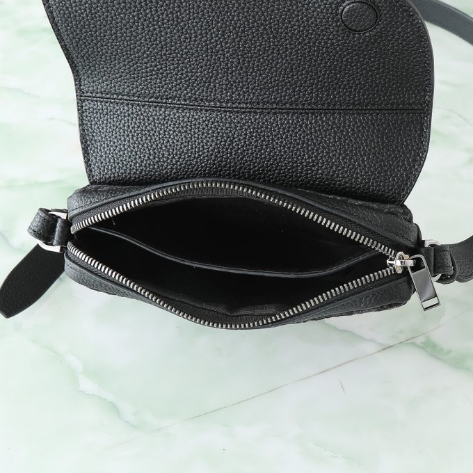 Saddle Bag