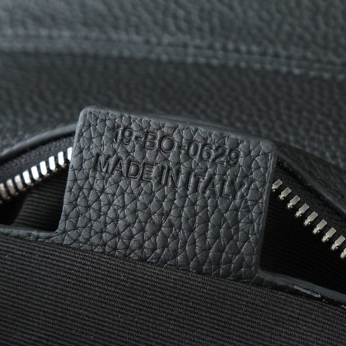 Saddle Bag