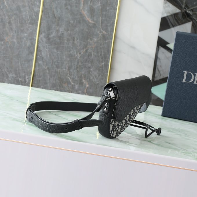 Saddle Bag