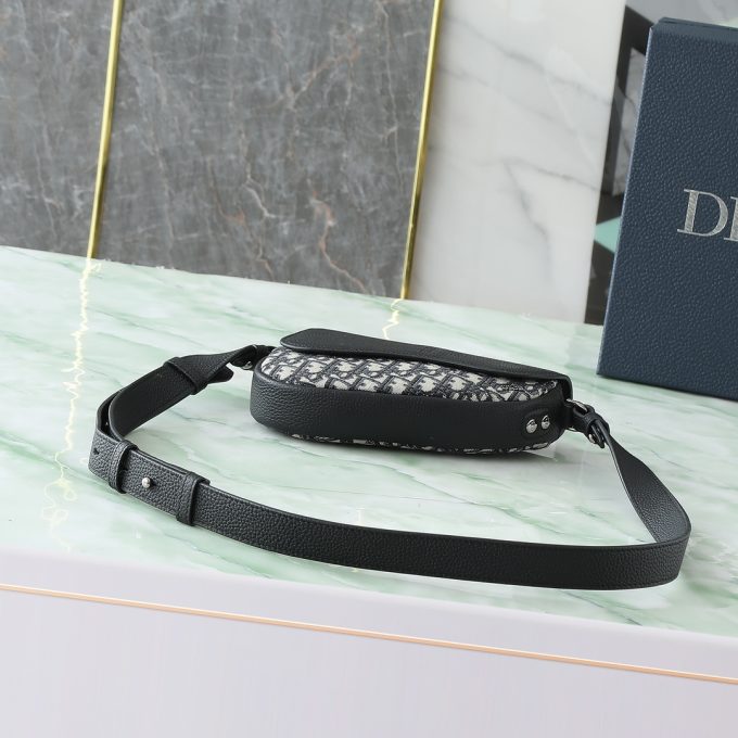 Saddle Bag