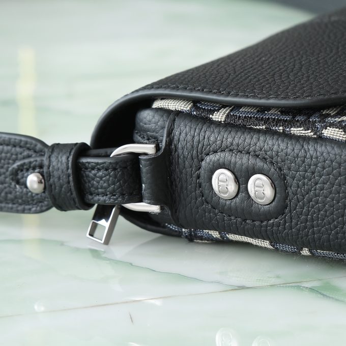 Saddle Bag