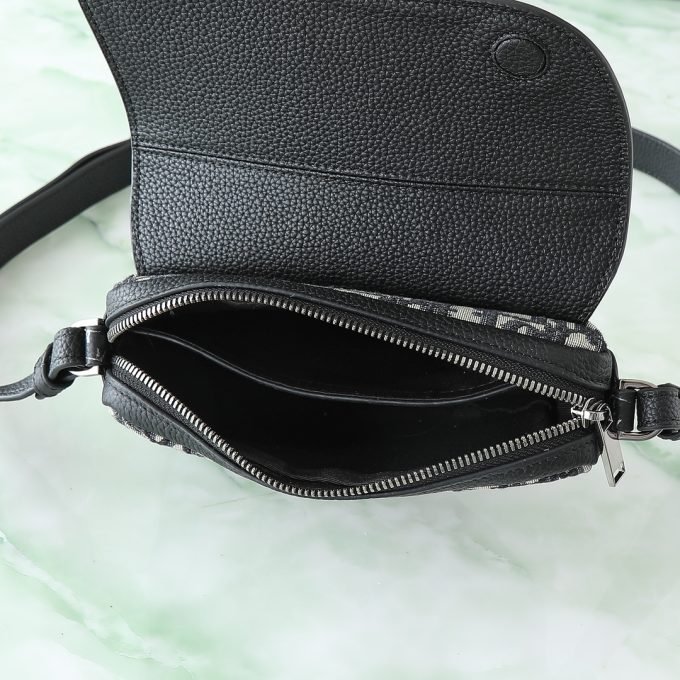 Saddle Bag