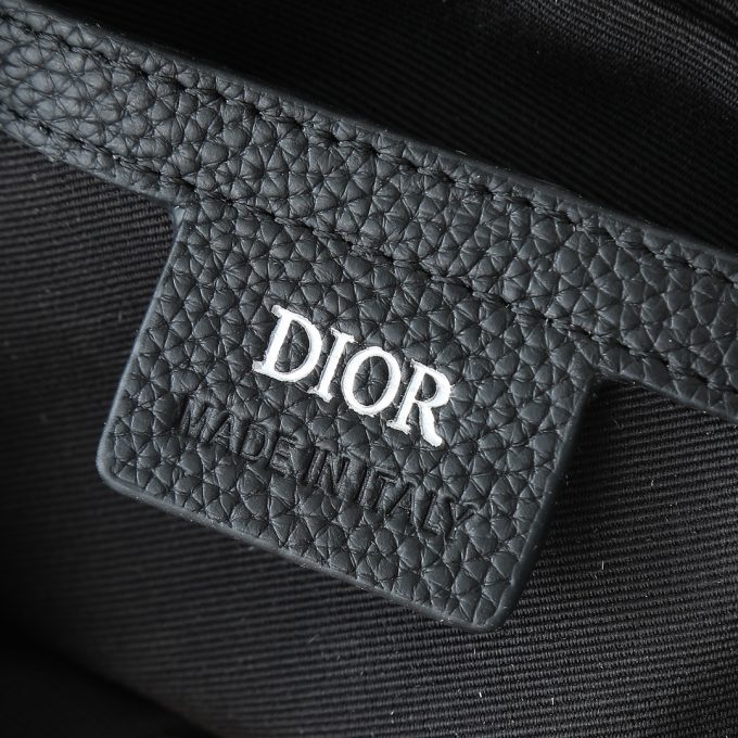 Saddle Bag