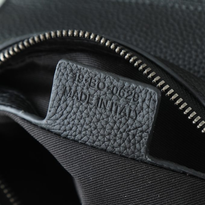Saddle Bag