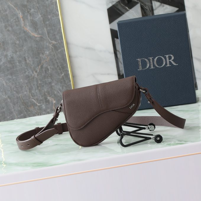 Saddle Bag
