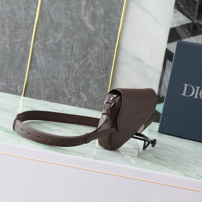 Saddle Bag