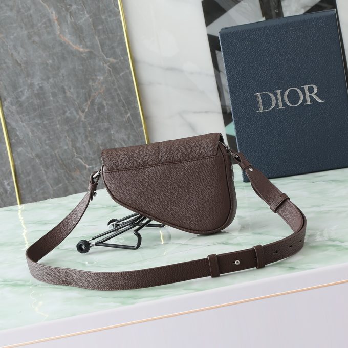 Saddle Bag