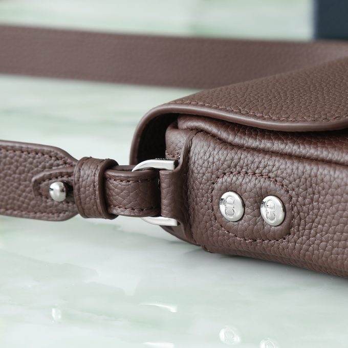 Saddle Bag