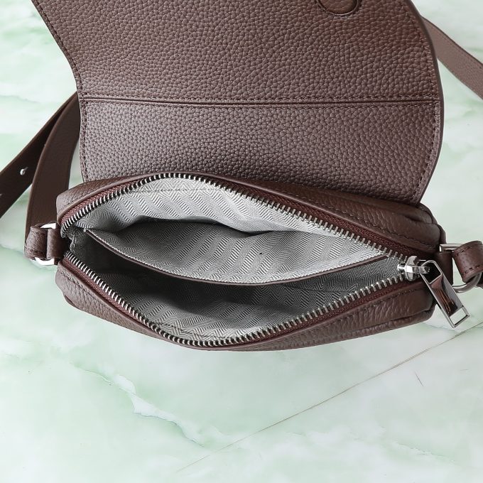Saddle Bag
