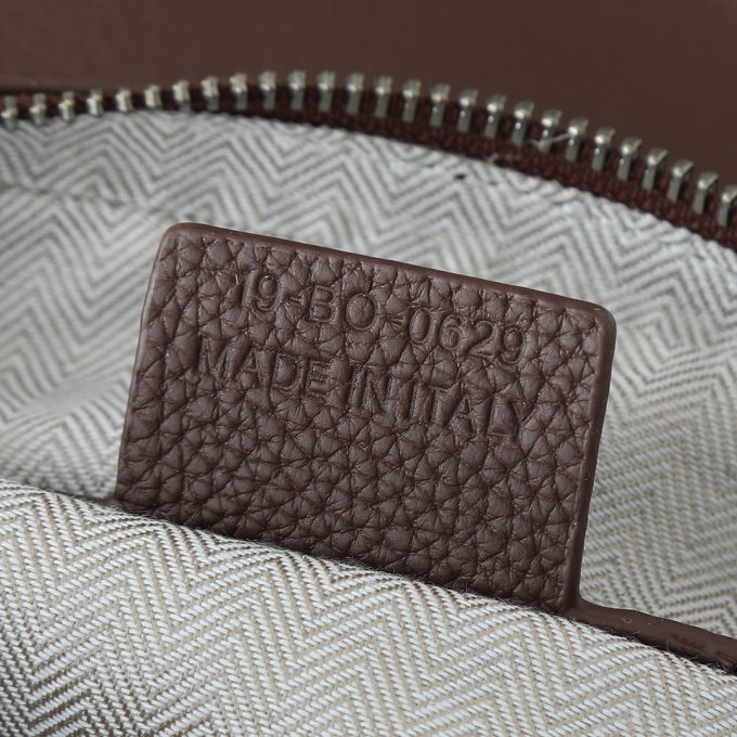 Saddle Bag