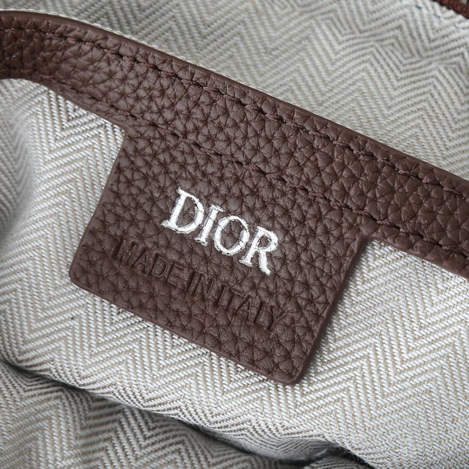 Saddle Bag