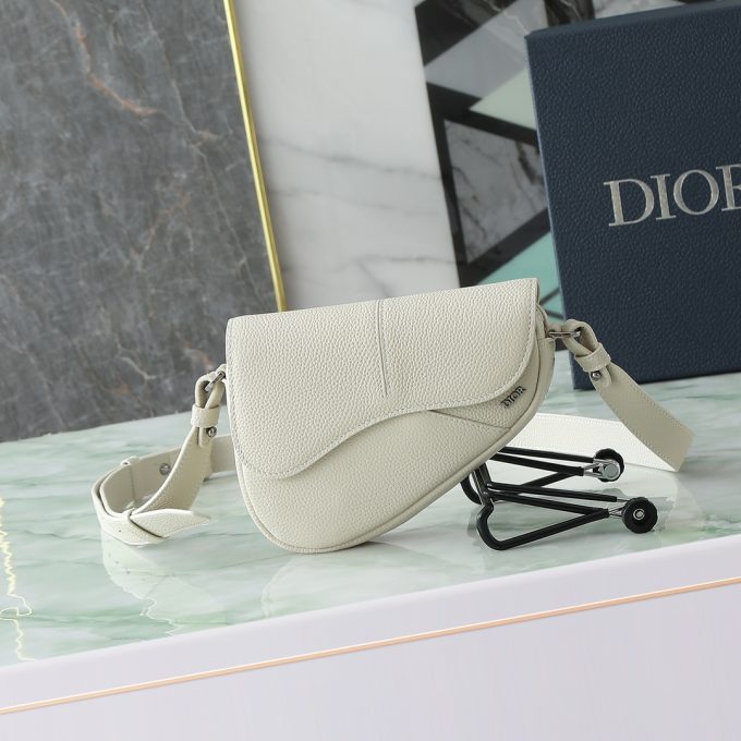 Saddle Bag