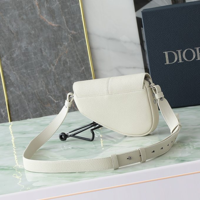 Saddle Bag