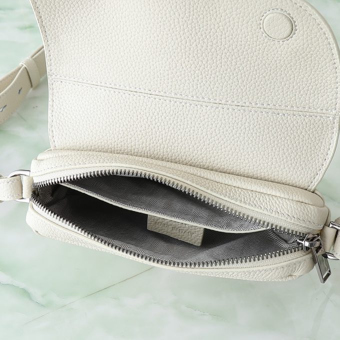 Saddle Bag