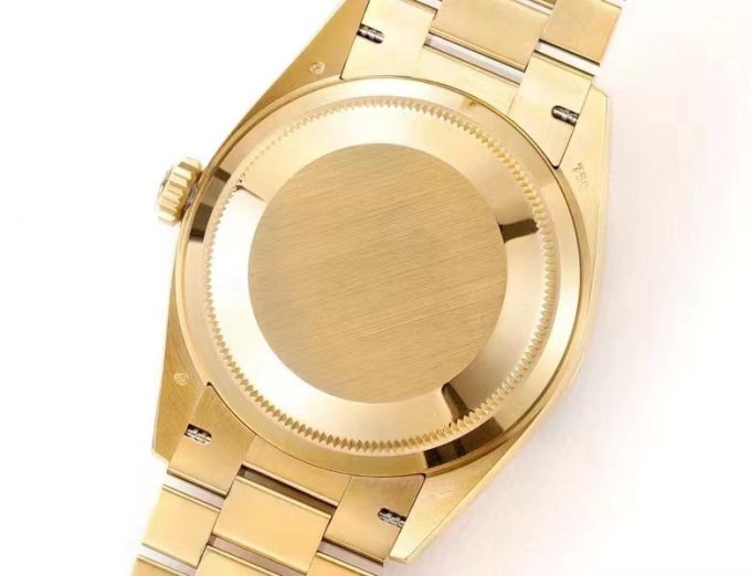RO EA1 Jewel Plate Series Watch