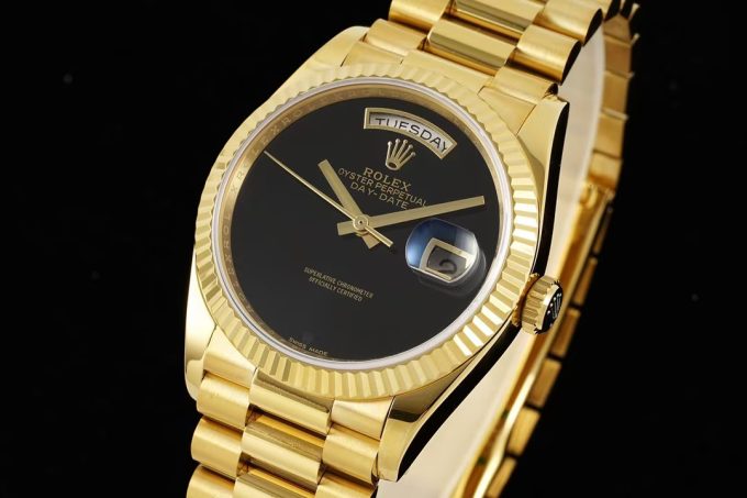 RO Datejust 36 Series
